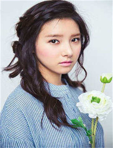 《朴奂喜-嫡女要狠》